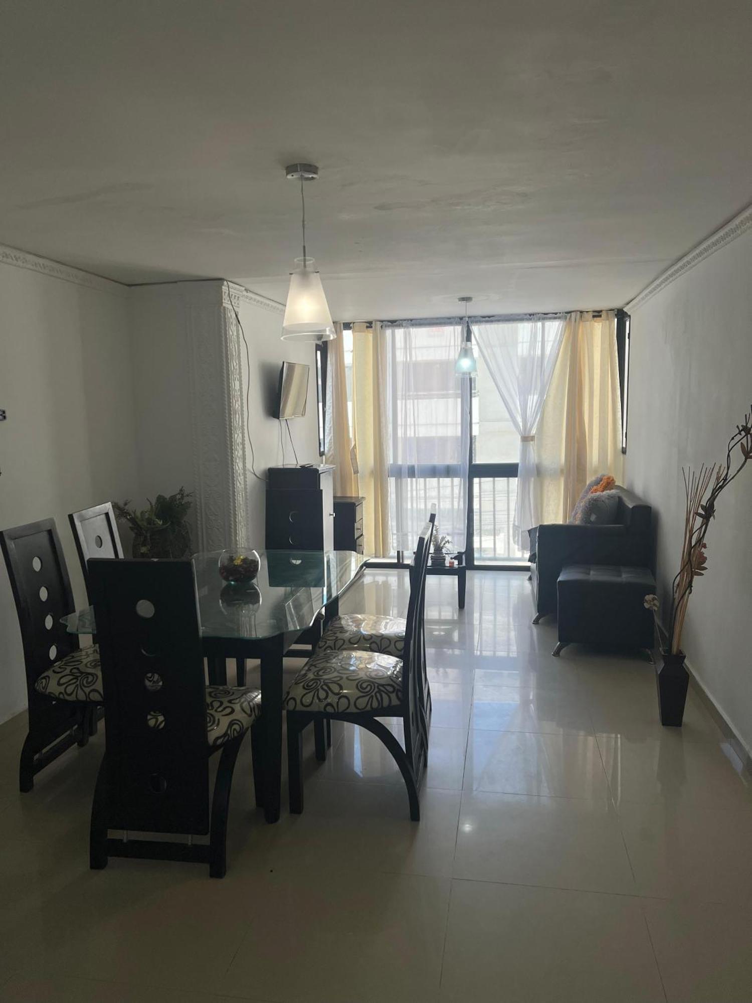 Casa Carolina Apartment *