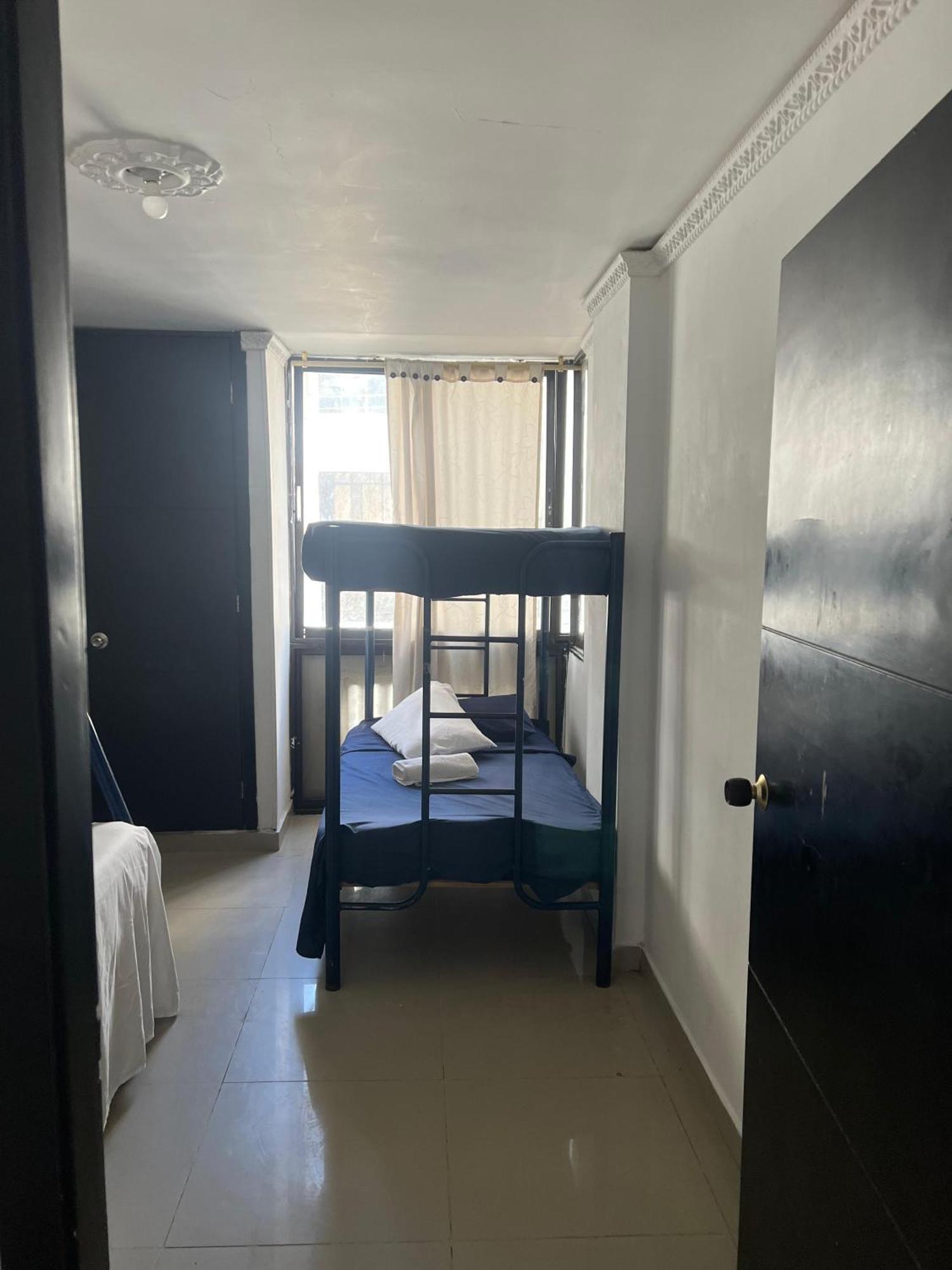 Casa Carolina Apartment Santa Marta (Magdalena)