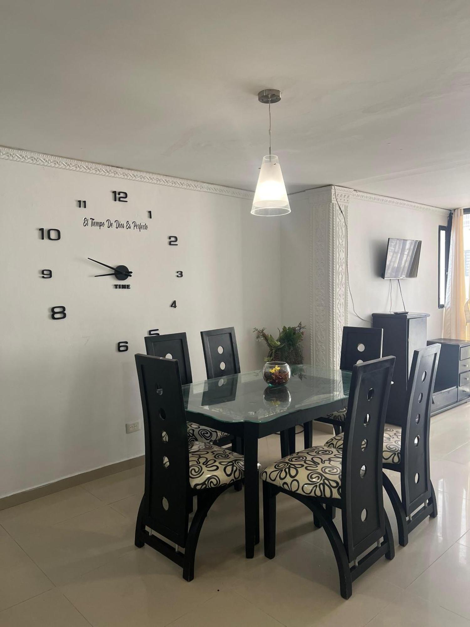 Casa Carolina Apartment Santa Marta (Magdalena)