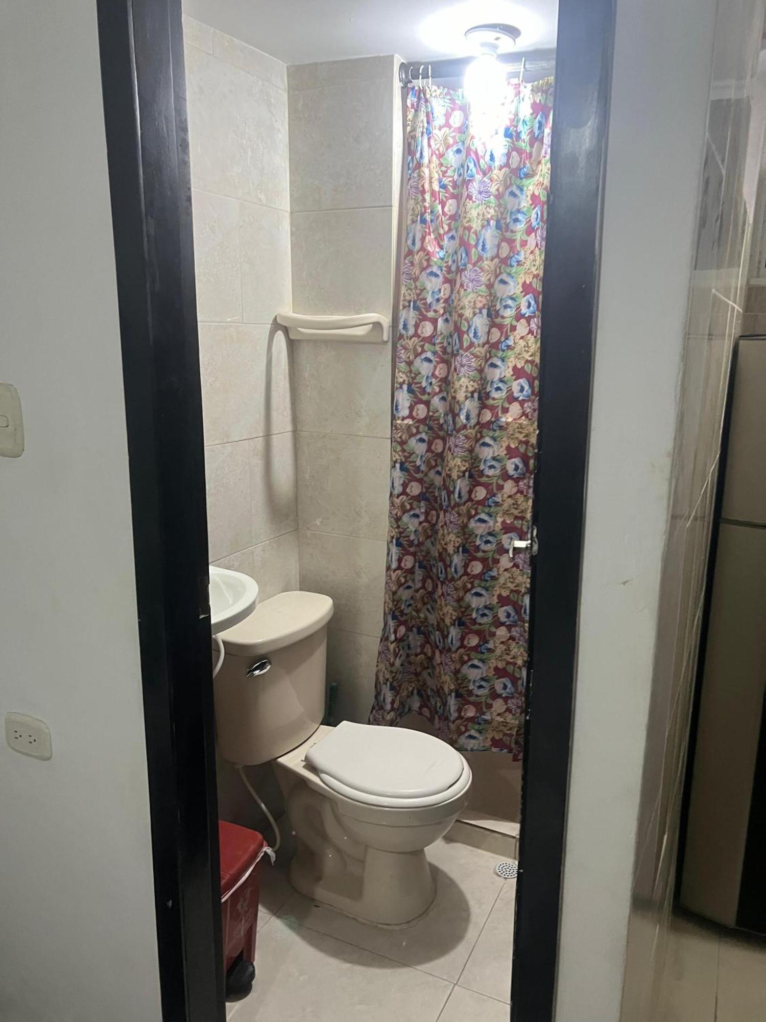 Casa Carolina Apartment