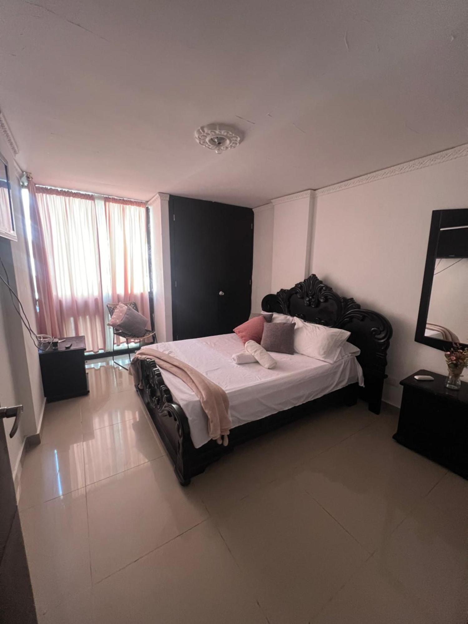 Casa Carolina * Santa Marta (Magdalena)